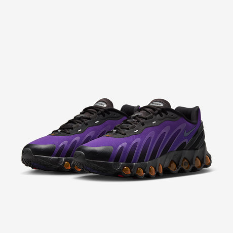 Мъжки маратонки Nike Air Max Dn8 Black Indigo Burst Total Orange - FQ7860-009 – снимка 5