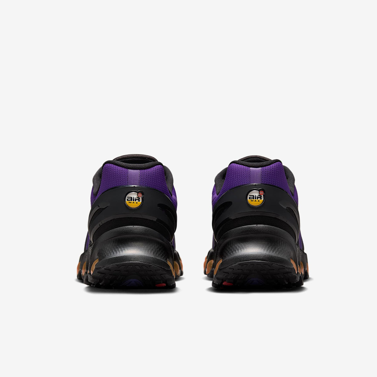 Мъжки маратонки Nike Air Max Dn8 Black Indigo Burst Total Orange - FQ7860-009 – снимка 6