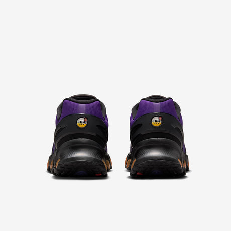 Мъжки маратонки Nike Air Max Dn8 Black Indigo Burst Total Orange - FQ7860-009 – снимка 6