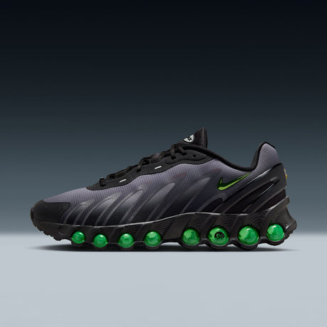 Мъжки маратонки Nike Air Max Dn8 Black Light Smoke Grey Volt - FQ7860-003