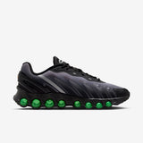Мъжки маратонки Nike Air Max Dn8 Black Light Smoke Grey Volt - FQ7860-003 – снимка 3