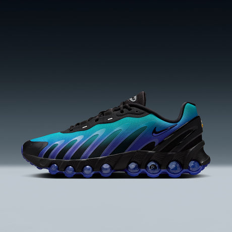 Мъжки маратонки Nike Air Max Dn8 Persian Violet Black Dusty Cactus - FQ7860-500