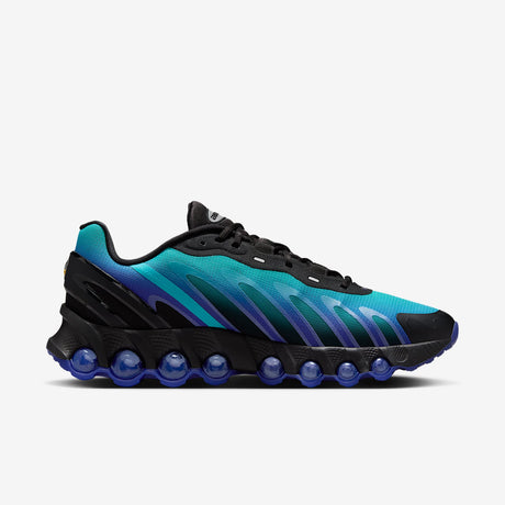 Мъжки маратонки Nike Air Max Dn8 Persian Violet Black Dusty Cactus - FQ7860-500 – снимка 3