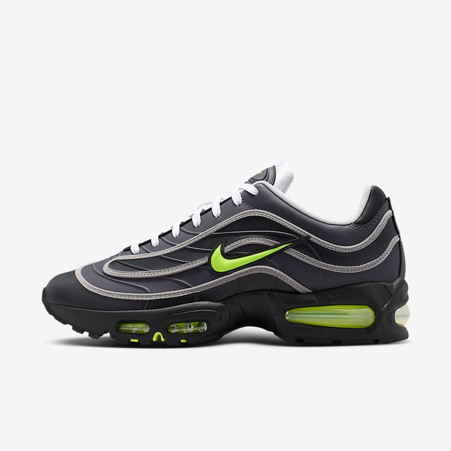 Мъжки маратонки Nike Air Max Joga Bonito Black Light Graphite Anthracite - IO1753-003