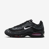 Мъжки маратонки Nike Air Max Joga Bonito Black University Red Dark Smoke Grey - IO1753-001