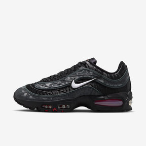 Мъжки маратонки Nike Air Max Joga Bonito Black University Red Dark Smoke Grey - IO1753-001