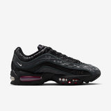 Мъжки маратонки Nike Air Max Joga Bonito Black University Red Dark Smoke Grey - IO1753-001 – снимка 3