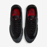 Мъжки маратонки Nike Air Max Joga Bonito Black University Red Dark Smoke Grey - IO1753-001 – снимка 4