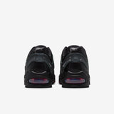Мъжки маратонки Nike Air Max Joga Bonito Black University Red Dark Smoke Grey - IO1753-001 – снимка 6