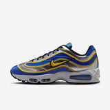 Мъжки маратонки Nike Air Max Joga Bonito R9 Metallic Silver Varsity Royal Black - IX8646-001