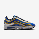 Мъжки маратонки Nike Air Max Joga Bonito R9 Metallic Silver Varsity Royal Black - IX8646-001 – снимка 3