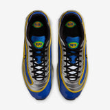 Мъжки маратонки Nike Air Max Joga Bonito R9 Metallic Silver Varsity Royal Black - IX8646-001 – снимка 4