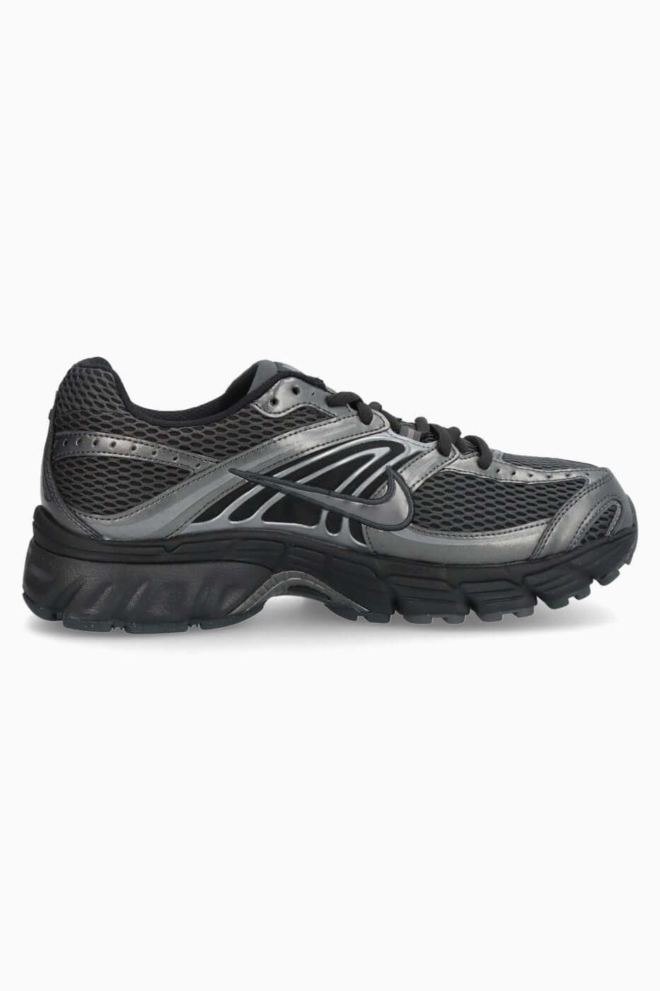 Мъжки маратонки Nike Air Max Moto 2K (Черен) - IO9279-001 – снимка 3
