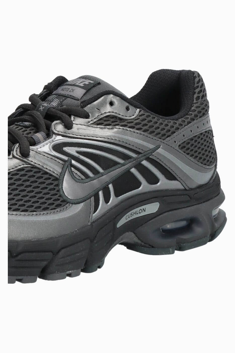 Мъжки маратонки Nike Air Max Moto 2K (Черен) - IO9279-001 – снимка 5