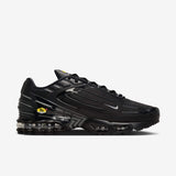 Мъжки маратонки Nike Air Max Plus 3 Black Smoke Grey - IF6319-001 – снимка 3