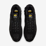 Мъжки маратонки Nike Air Max Plus 3 Black Smoke Grey - IF6319-001 – снимка 4