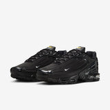Мъжки маратонки Nike Air Max Plus 3 Black Smoke Grey - IF6319-001 – снимка 5