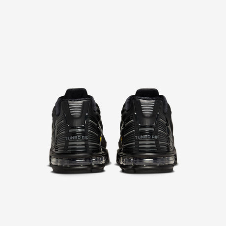 Мъжки маратонки Nike Air Max Plus 3 Black Smoke Grey - IF6319-001 – снимка 6