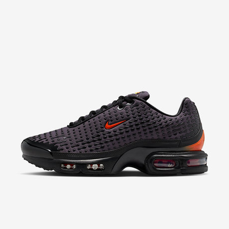 Мъжки маратонки Nike Air Max Plus 7 Black Dark Copper - HQ2197-002