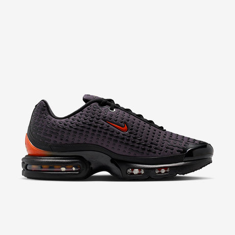 Мъжки маратонки Nike Air Max Plus 7 Black Dark Copper - HQ2197-002 – снимка 3