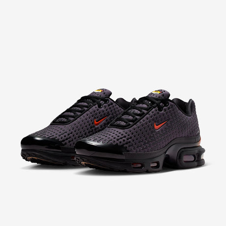 Мъжки маратонки Nike Air Max Plus 7 Black Dark Copper - HQ2197-002 – снимка 5