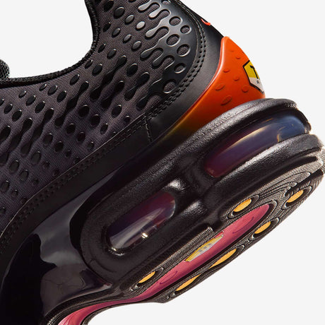 Мъжки маратонки Nike Air Max Plus 7 Black Dark Copper - HQ2197-002 – снимка 8