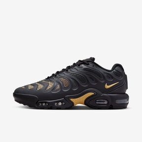 Мъжки маратонки Nike Air Max Plus Drift Black Anthracite Wheat Gold - FZ4748-001