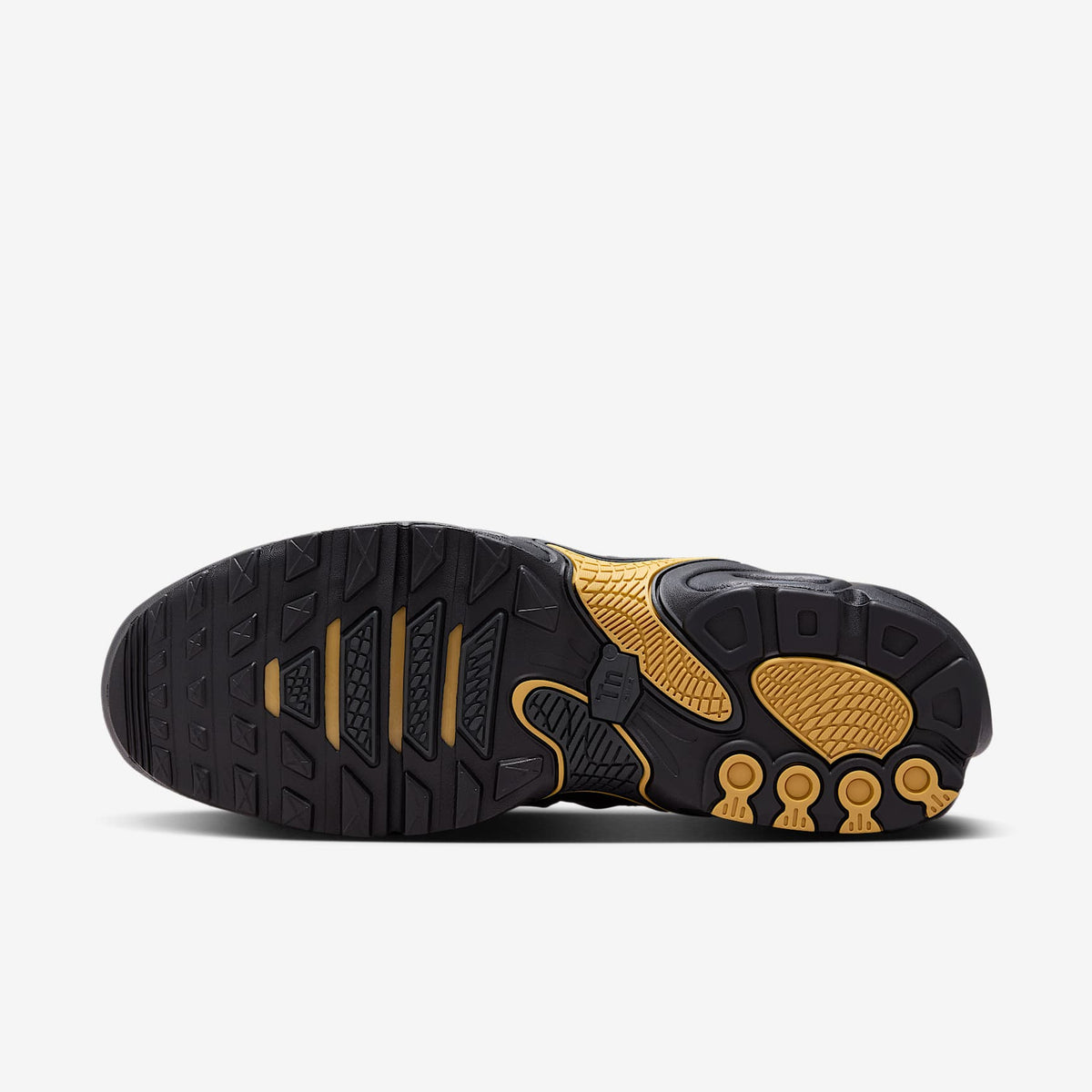 Мъжки маратонки Nike Air Max Plus Drift Black Anthracite Wheat Gold - FZ4748-001 – снимка 2