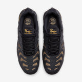 Мъжки маратонки Nike Air Max Plus Drift Black Anthracite Wheat Gold - FZ4748-001 – снимка 4