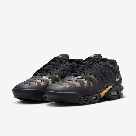 Мъжки маратонки Nike Air Max Plus Drift Black Anthracite Wheat Gold - FZ4748-001 – снимка 5