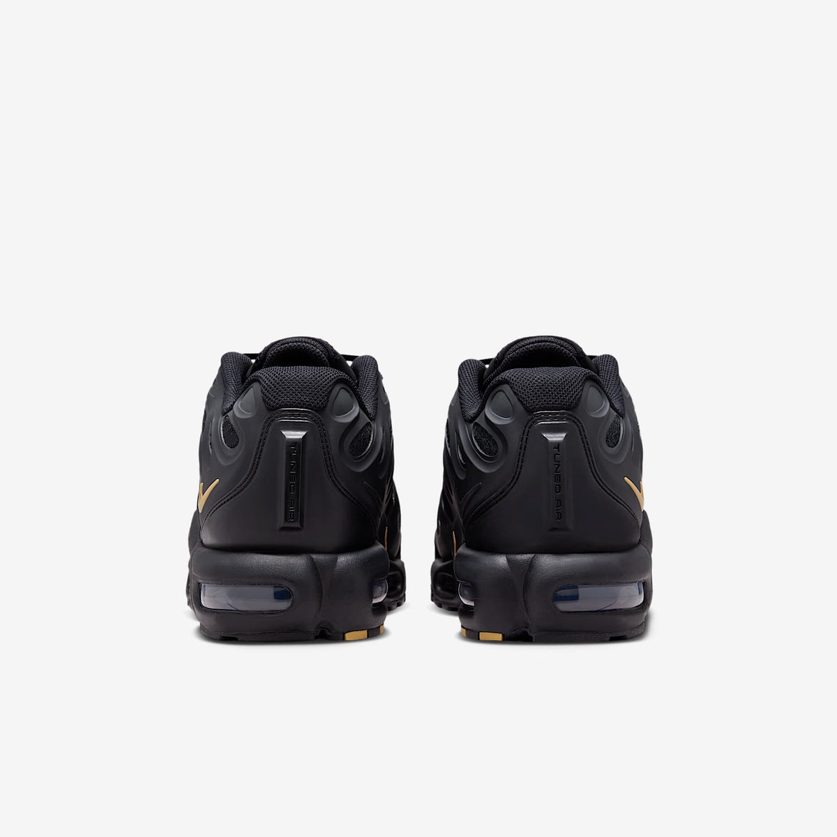 Мъжки маратонки Nike Air Max Plus Drift Black Anthracite Wheat Gold - FZ4748-001 – снимка 6