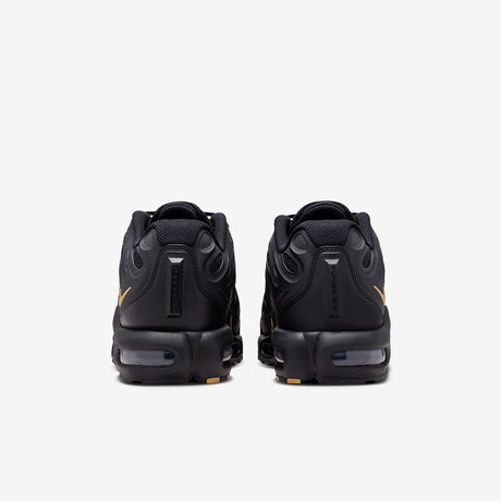 Мъжки маратонки Nike Air Max Plus Drift Black Anthracite Wheat Gold - FZ4748-001 – снимка 6