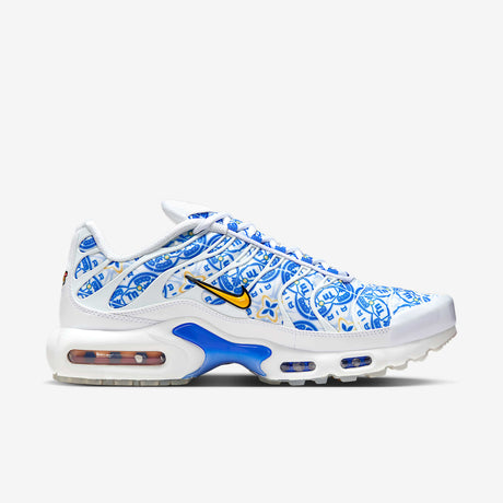 Мъжки маратонки Nike Air Max Plus Lisboa - IM5982-100 – снимка 3