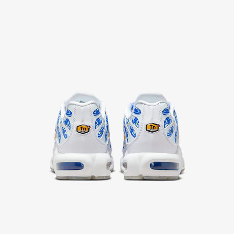 Мъжки маратонки Nike Air Max Plus Lisboa - IM5982-100 – снимка 6