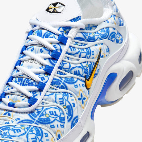 Мъжки маратонки Nike Air Max Plus Lisboa - IM5982-100 – снимка 7