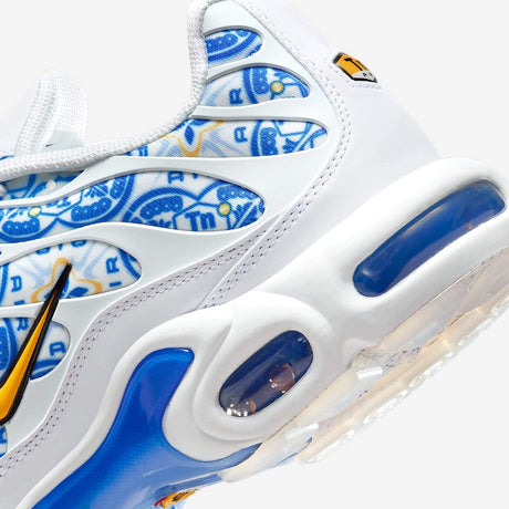 Мъжки маратонки Nike Air Max Plus Lisboa - IM5982-100 – снимка 8