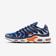 Мъжки маратонки Nike Air Max Plus Midnight Navy Ashen Slate Safety Orange - IQ0286-410