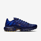 Мъжки маратонки Nike Air Max Plus OG FFF - IQ0170-400 – снимка 3
