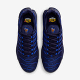 Мъжки маратонки Nike Air Max Plus OG FFF - IQ0170-400 – снимка 4