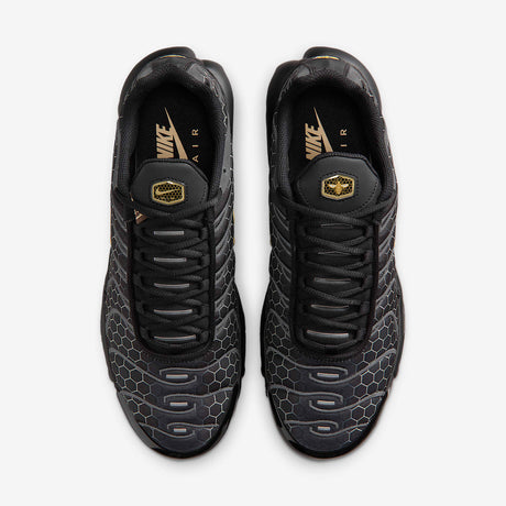 Маратонки Nike Air Max Plus TN Black Honey - IQ0287-010 – снимка 4