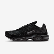 Маратонки Nike Air Max Plus TN Black Wood Camo - IQ0301-070