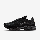 Маратонки Nike Air Max Plus TN Black Wood Camo - IQ0301-070