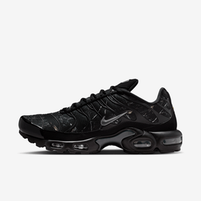 Маратонки Nike Air Max Plus TN Black Wood Camo - IQ0301-070