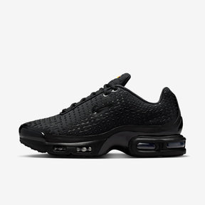 Мъжки маратонки Nike Air Max Plus VII Triple Black - HQ2197-001