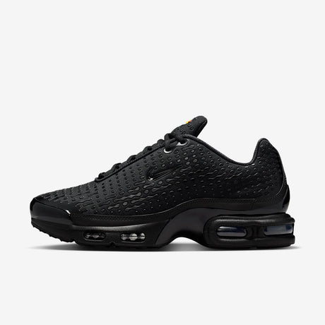 Мъжки маратонки Nike Air Max Plus VII Triple Black - HQ2197-001