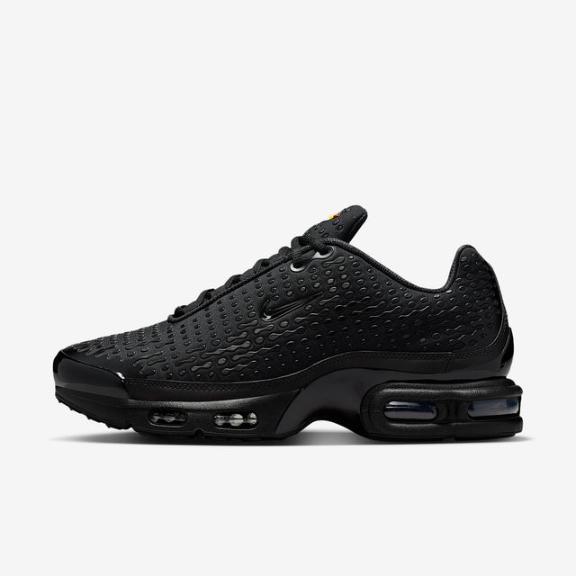 Мъжки маратонки Nike Air Max Plus VII Triple Black - HQ2197-001