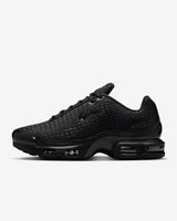 Мъжки маратонки Nike Air Max Plus VII Triple Black - HQ2197-001 – снимка 2