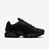 Мъжки маратонки Nike Air Max Plus VII Triple Black - HQ2197-001 – снимка 5
