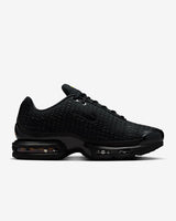 Мъжки маратонки Nike Air Max Plus VII Triple Black - HQ2197-001 – снимка 6