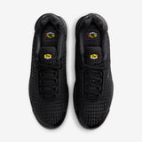 Мъжки маратонки Nike Air Max Plus VII Triple Black - HQ2197-001 – снимка 7